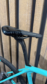 Bianchi Specialissima Disc Ultegra Di2 12v Tg.50 Usato