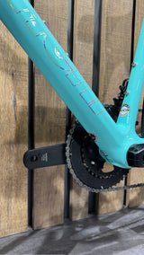 Bianchi Specialissima Disc Ultegra Di2 12v Tg.50 - Usato