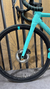 Bianchi Specialissima Disc Ultegra Di2 12v Tg.50 - Usato