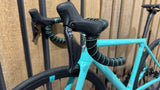 Bianchi Specialissima Disc Ultegra Di2 12v Tg.50 - Usato