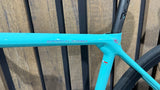 Bianchi Specialissima Disc Ultegra Di2 12v Tg.50 - Usato