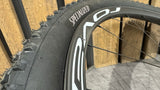 SET DI RUOTE SPECIALIZED ROVAL CONTROL SL - Usato