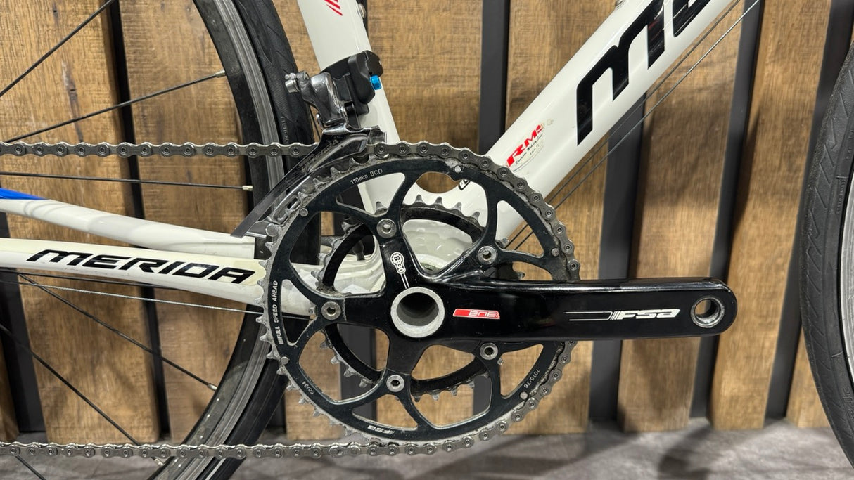 Merida Scultura Evo 905 Ultegra 10v Tg.55 - Usato