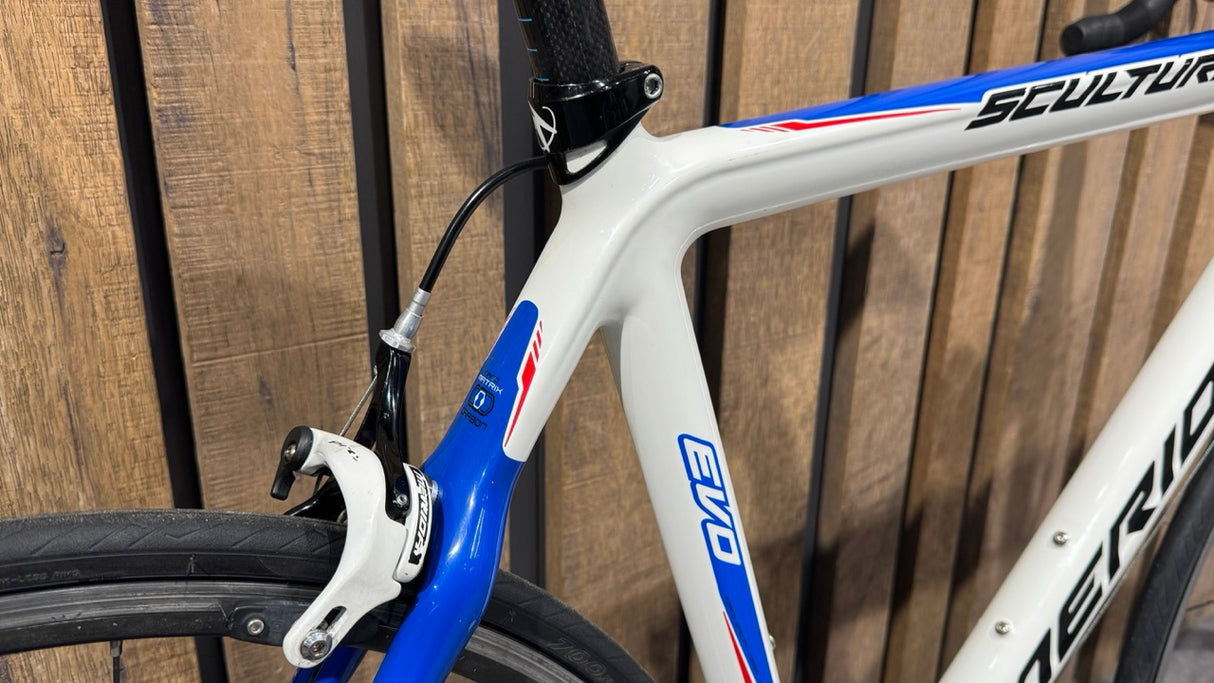 Merida Scultura Evo 905 Ultegra 10v Tg.55 - Usato