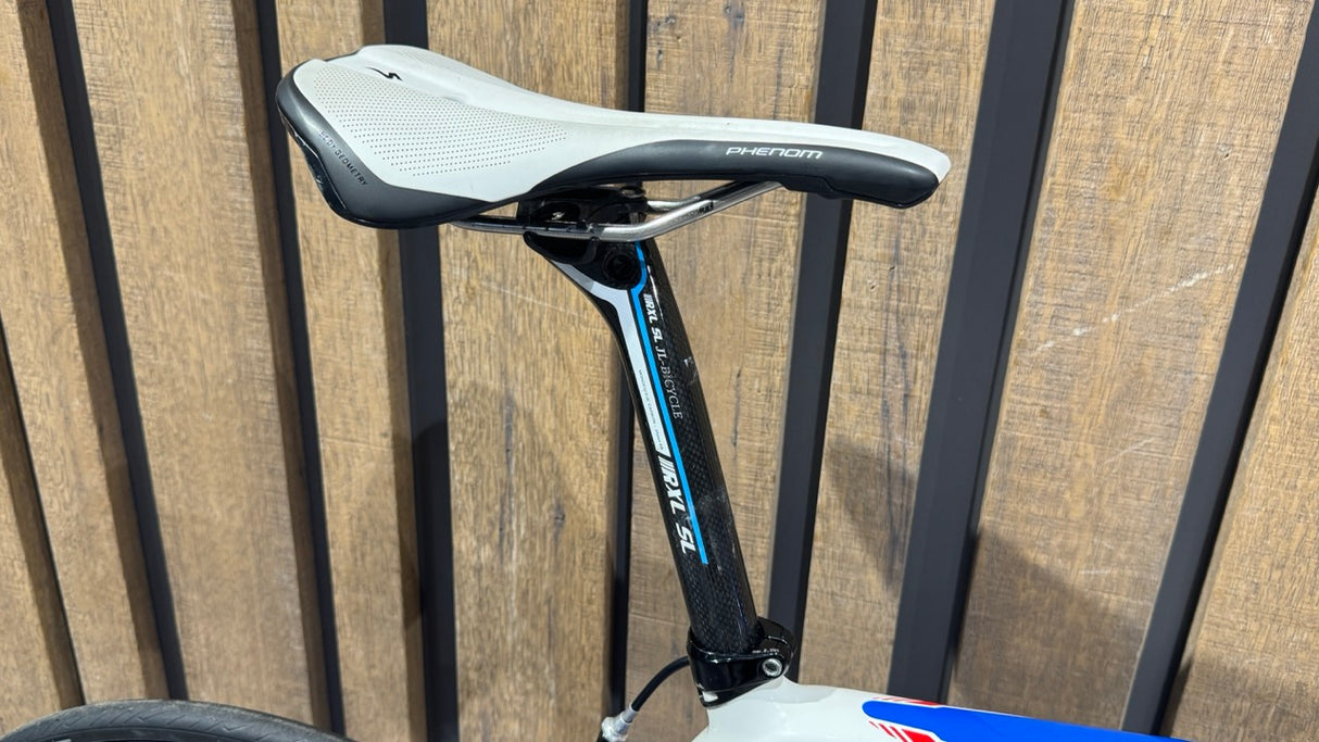 Merida Scultura Evo 905 Ultegra 10v Tg.55 - Usato