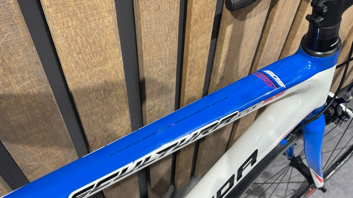 Merida Scultura Evo 905 Ultegra 10v Tg.55 - Usato