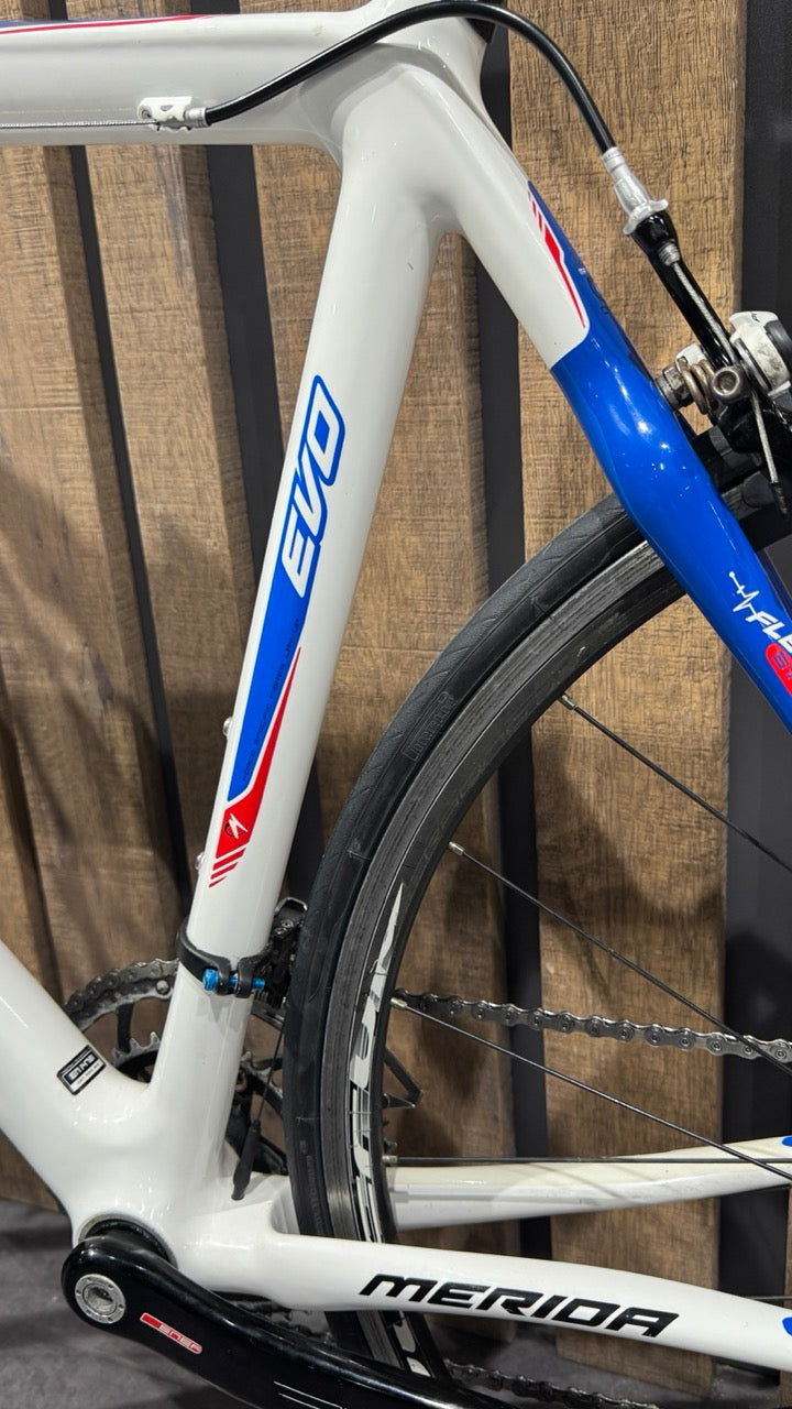 Merida Scultura Evo 905 Ultegra 10v Tg.55 - Usato