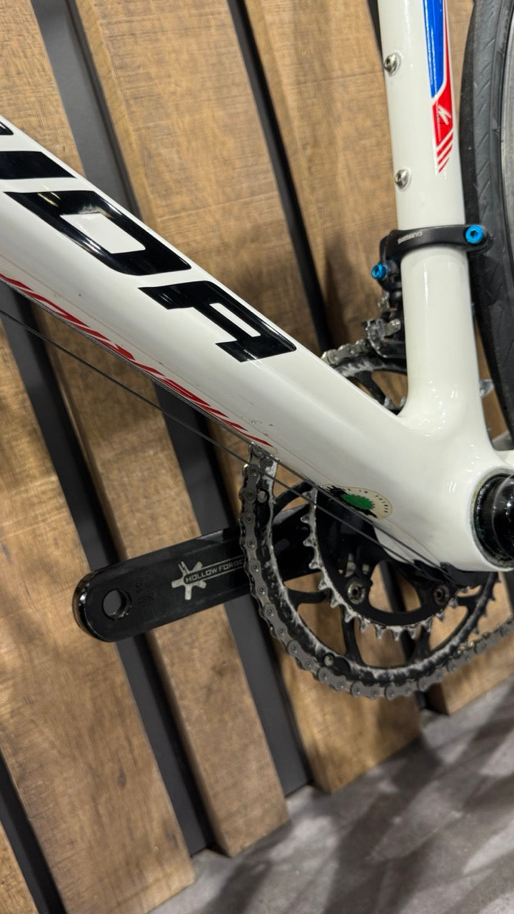 Merida Scultura Evo 905 Ultegra 10v Tg.55 - Usato