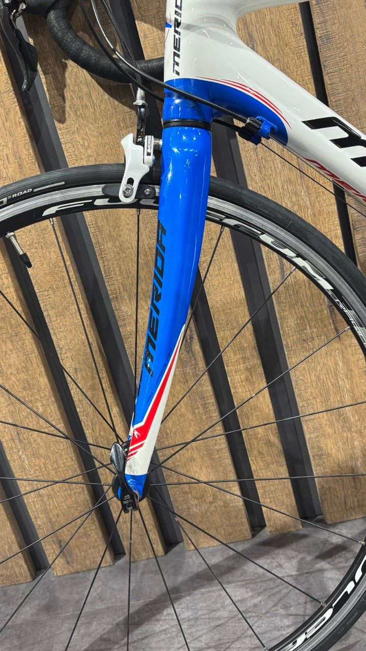 Merida Scultura Evo 905 Ultegra 10v Tg.55 - Usato