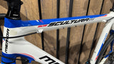 Merida Scultura Evo 905 Ultegra 10v Tg.55 - Usato