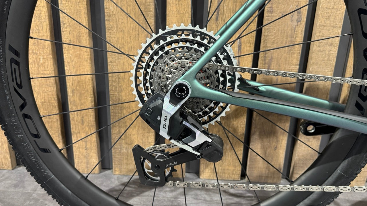 Specialized S-Works Crux 2026 Size 52 - Demo