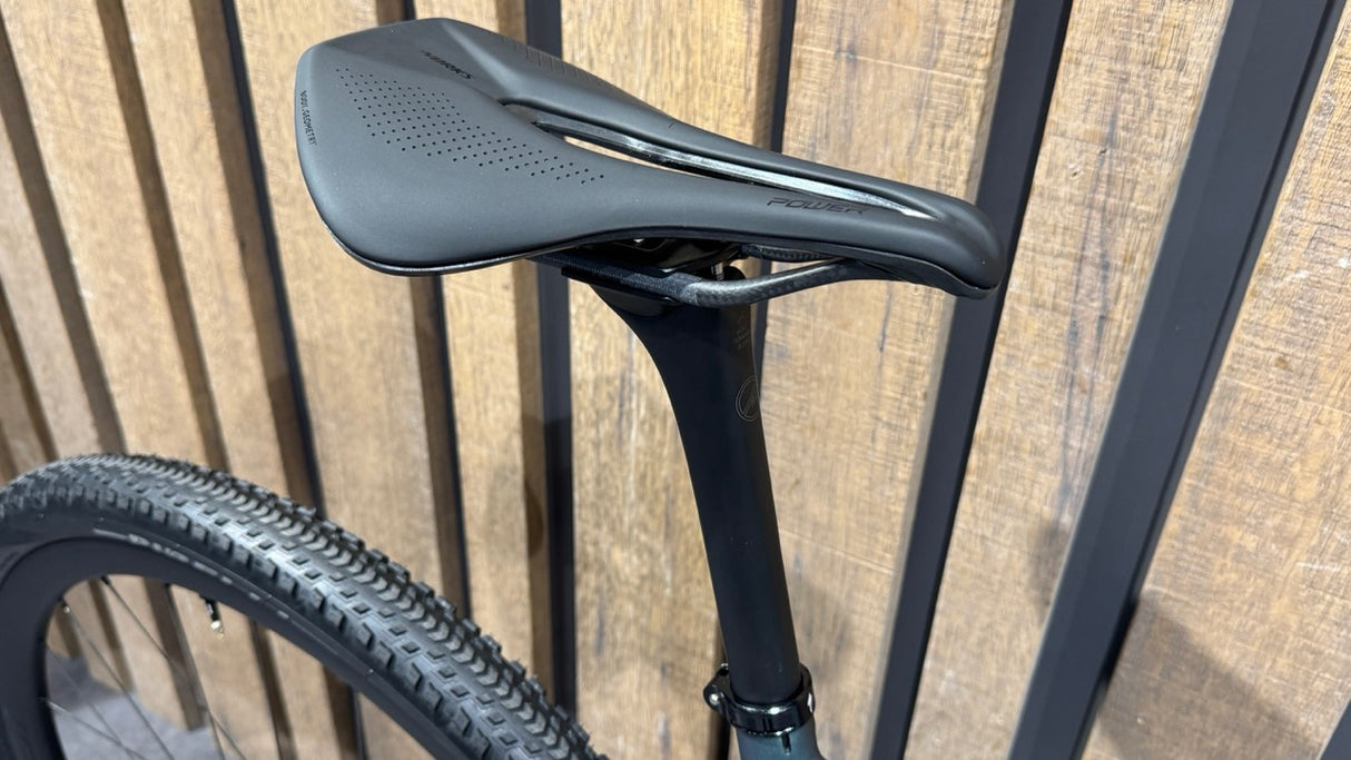 Specialized S-Works Crux 2026 Gr.52 - Usato