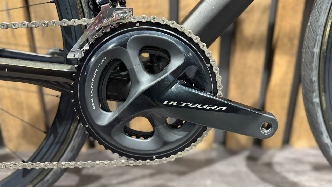 BMC Roadmachine 02 Ultegra Di2 T.54 - Usato