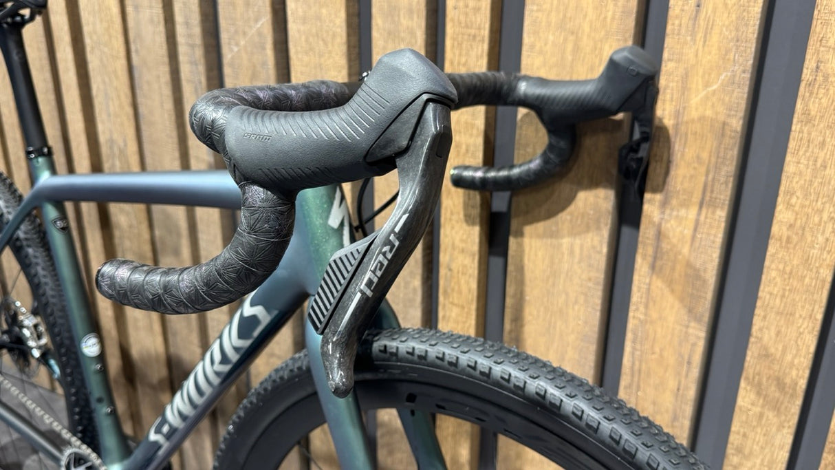 Specialized S-Works Crux 2026 Gr.52 - Usato