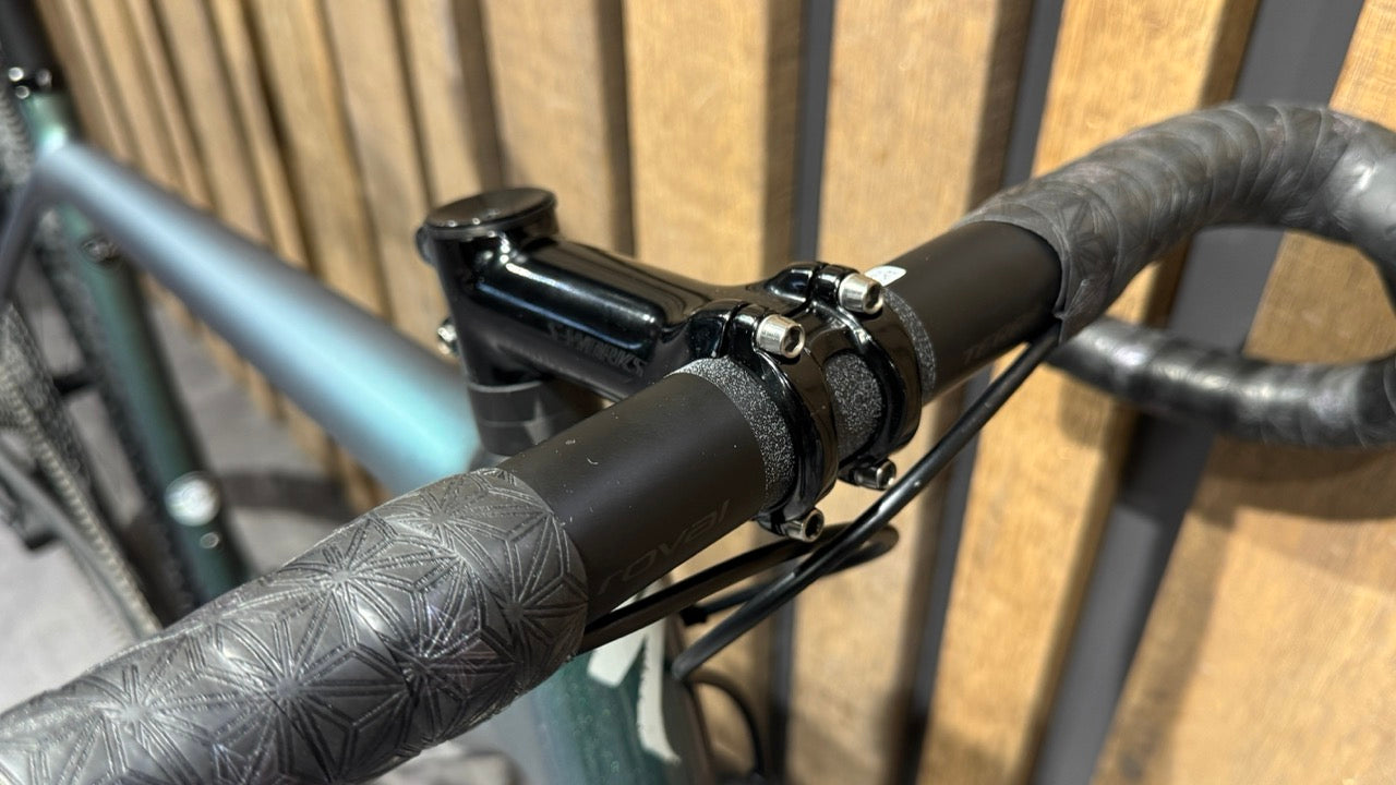 Specialized S-Works Crux 2026 Size 52 - Demo