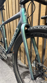 Specialized S-Works Crux 2026 Gr.52 - Usato