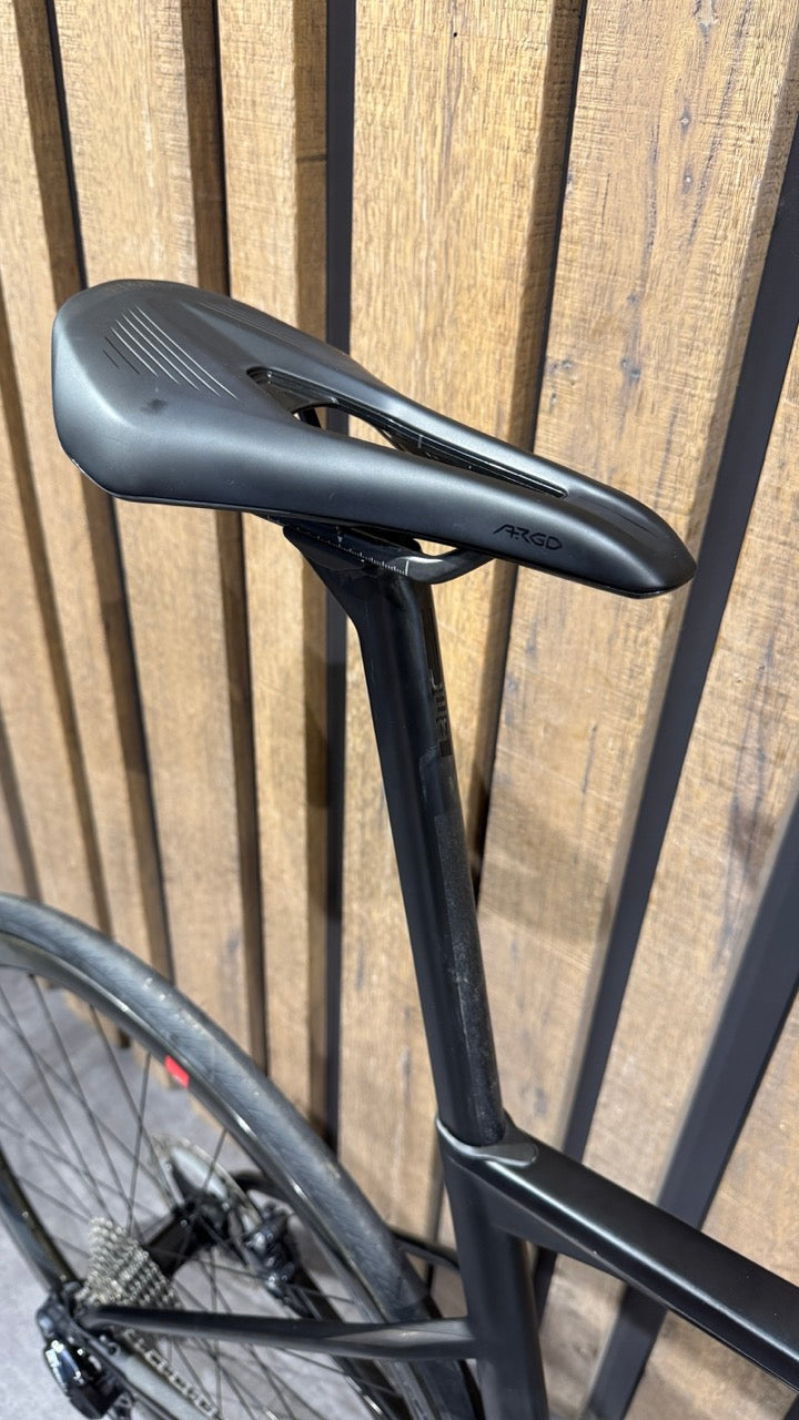 BMC Roadmachine 02 Ultegra Di2 T.54 - Usato