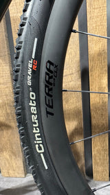 Specialized S-Works Crux 2026 Gr.52 - Usato