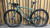 Specialized S-Works Crux 2026 Gr.52 - Usato