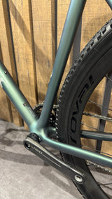 Specialized S-Works Crux 2026 Gr.52 - Usato