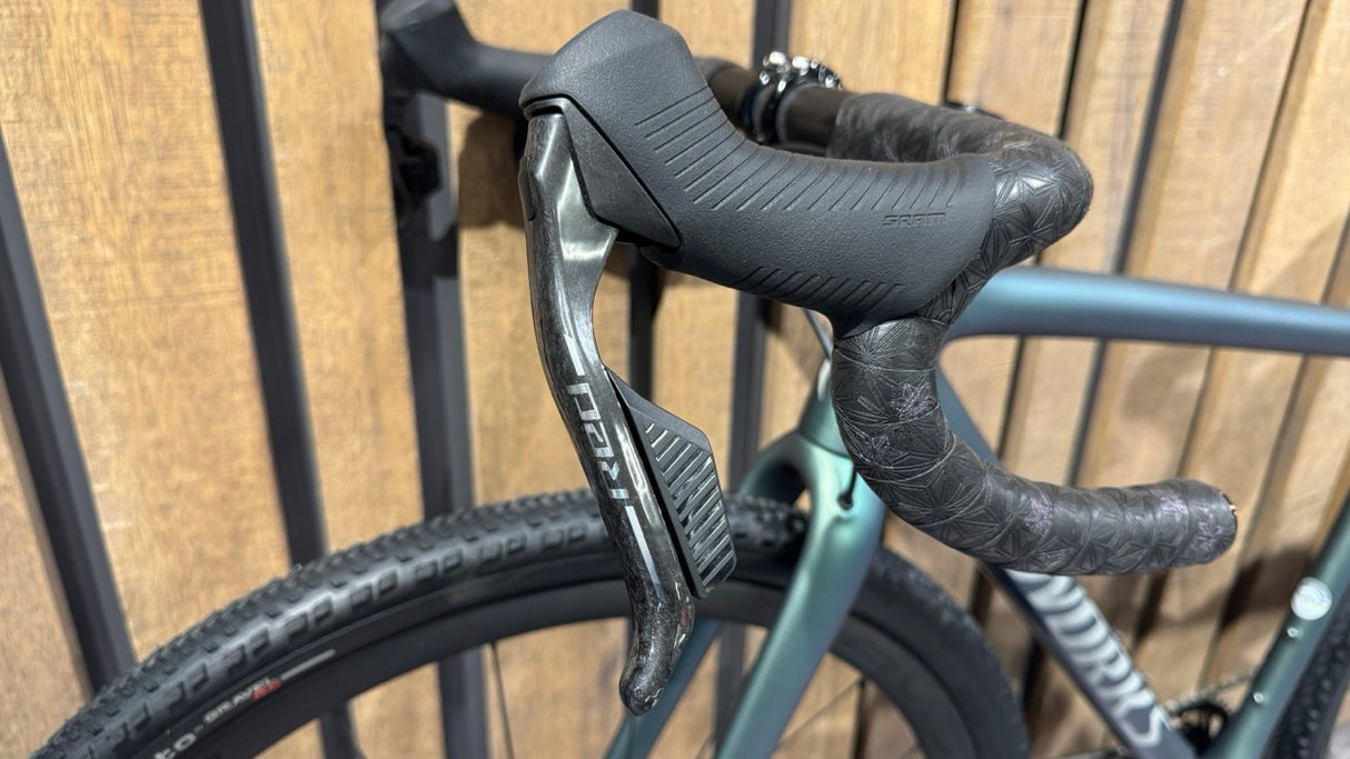 Specialized S-Works Crux 2026 Gr.52 - Usato