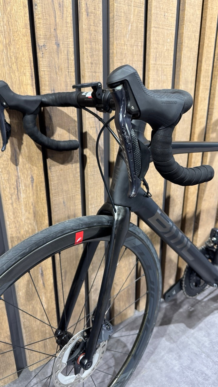 BMC Roadmachine 02 Ultegra Di2 T.54 - Usato