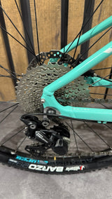 Bianchi Magma 9.0 Tg. M - Usato