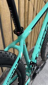 Bianchi Magma 9.0 Tg. M - Usato