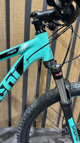 Bianchi Magma 9.0 Tg. M - Usato