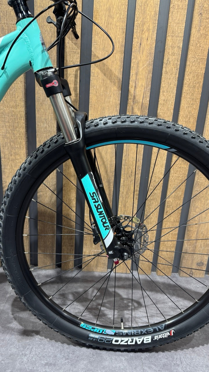 Bianchi Magma 9.0 Tg. M - Usato