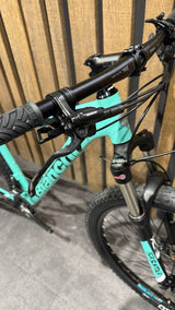 Bianchi Magma 9.0 Tg. M - Usato