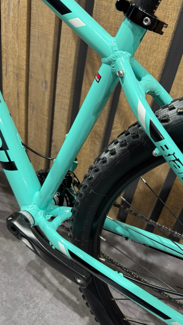 Bianchi Magma 9.0 Tg. M - Usato