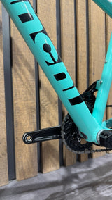 Bianchi Magma 9.0 Tg. M - Usato