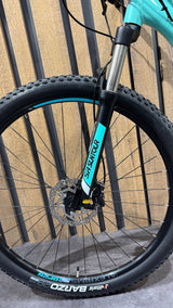 Bianchi Magma 9.0 Tg. M - Usato