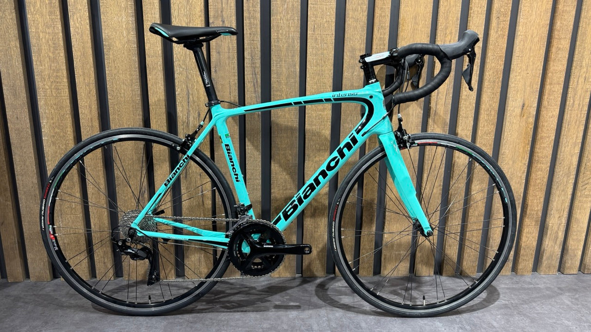 Bianchi Intenso Tg. 55 - Usato