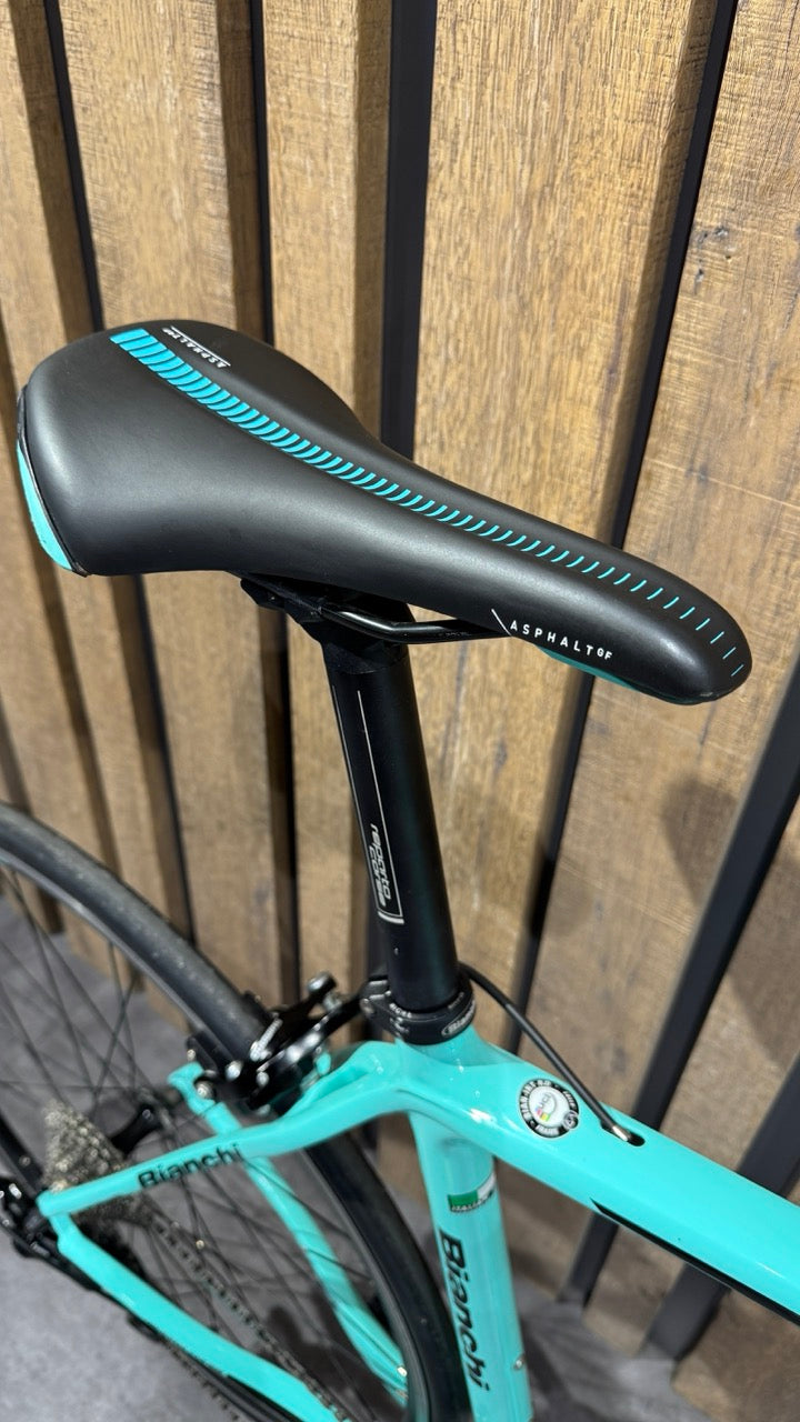 Bianchi Intenso Tg. 55 - Usato