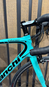 Bianchi Intenso Tg. 55 - Usato