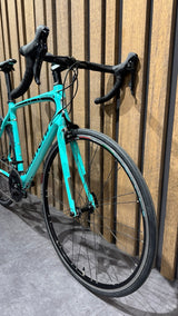 Bianchi Intenso Tg. 55 - Usato