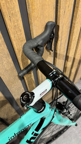 Bianchi Intenso Tg. 55 - Usato