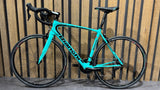 Bianchi Intenso Tg. 55 - Usato