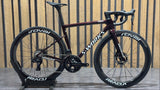 Specialized S-Works Tarmac SL8 - Dura-Ace Di2