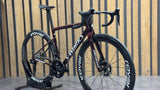 Specialized S-Works Tarmac SL8 - Dura-Ace Di2