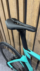 Bianchi Oltre Comp UItegra Di2 Tg.55 - Usato