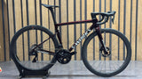 Specialized S-Works Tarmac SL8 - Dura-Ace Di2