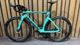 Bianchi Oltre Comp UItegra Di2 Tg.55 - Usato