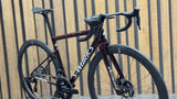 Specialized S-Works Tarmac SL8 - Dura-Ace Di2