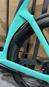 Bianchi Oltre Comp UItegra Di2 Tg.55 - Usato