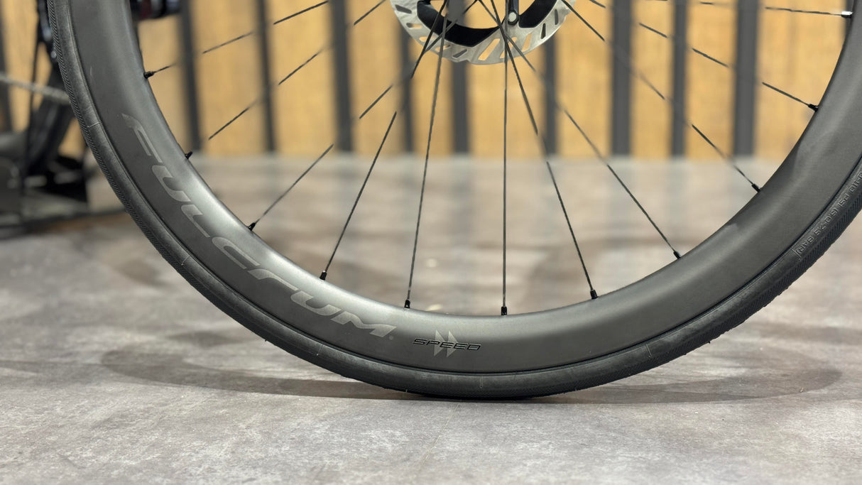 Specialized S-Works Tarmac SL8 - Dura-Ace Di2