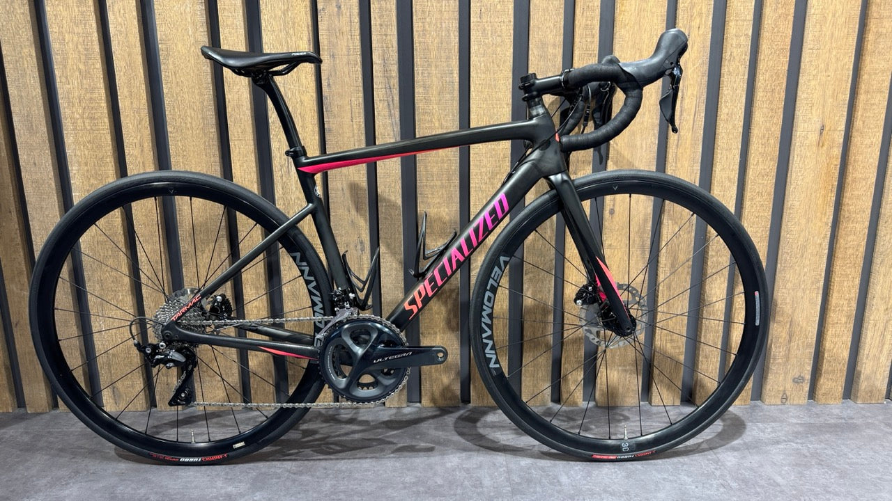 【在庫一掃】 SL6 Tarmac Specialized Sport Drigani Cicli – Usato - Tg.52 自転車本体