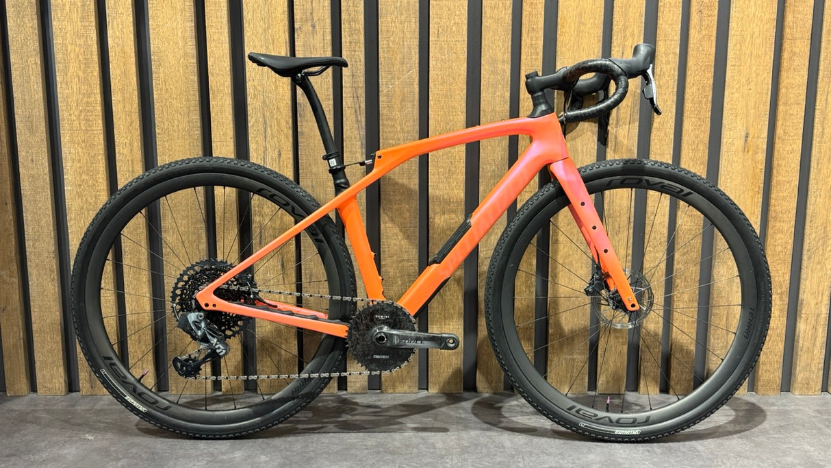 Specialied Diverge STR Expert 2023 Gebraucht